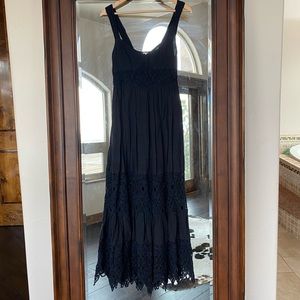 Free People Maxi Dress